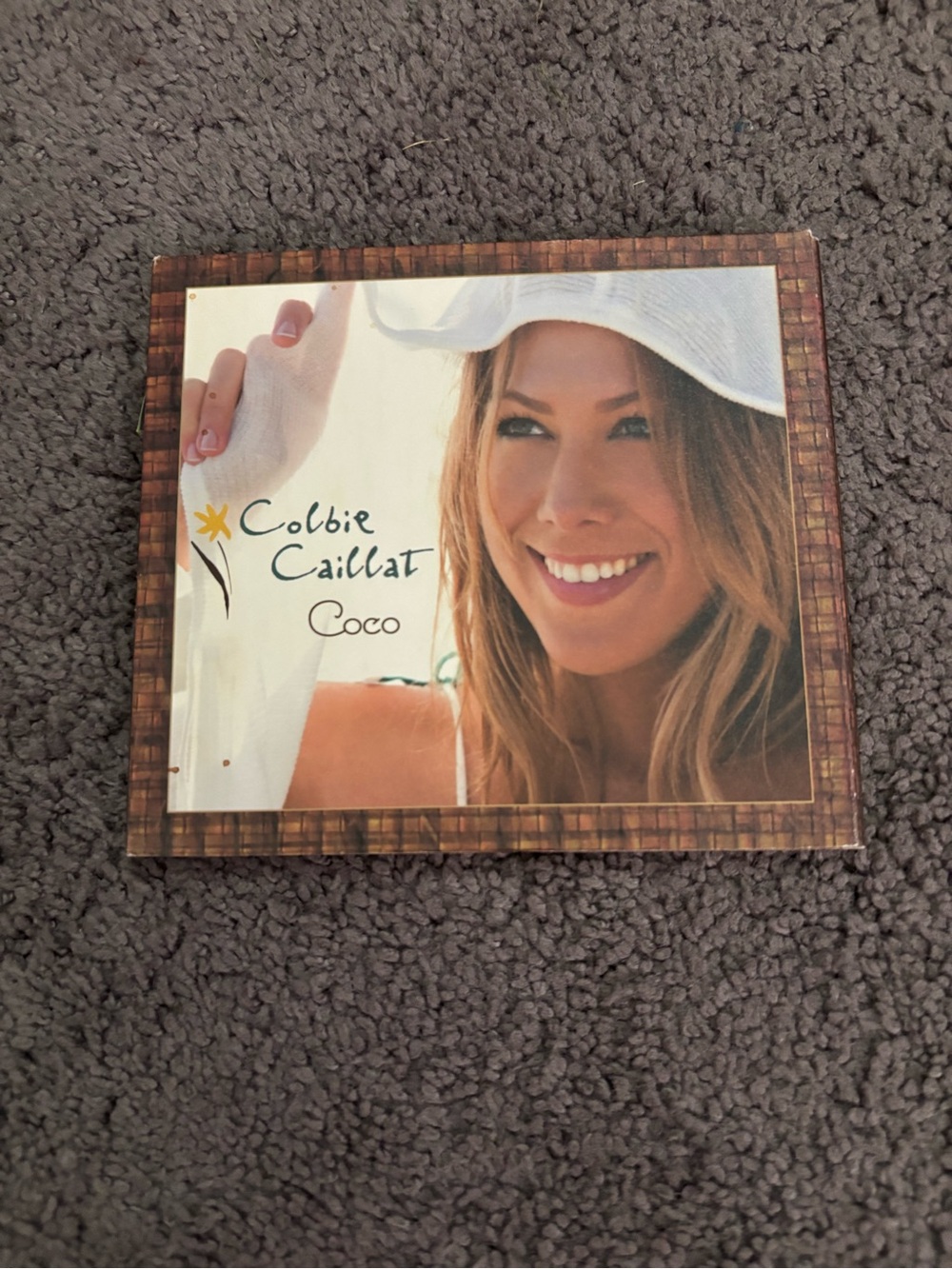 Colbie Caillat Coco CD